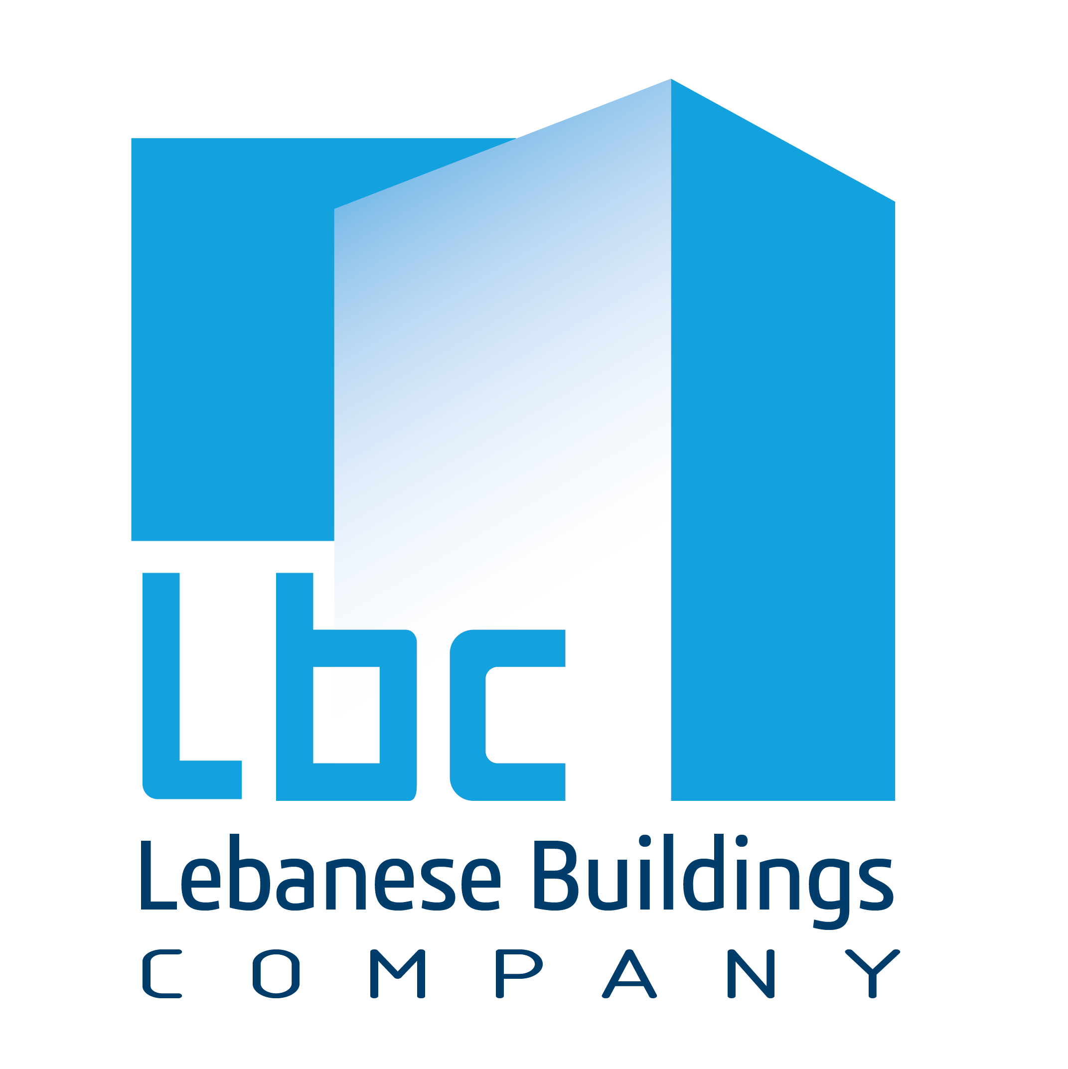 logo lebanese building company
